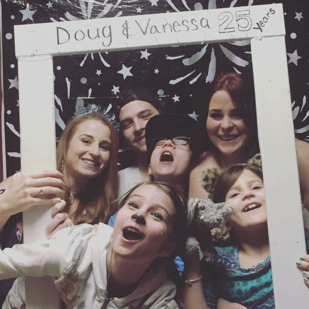 Meet your Posher, Vanessa